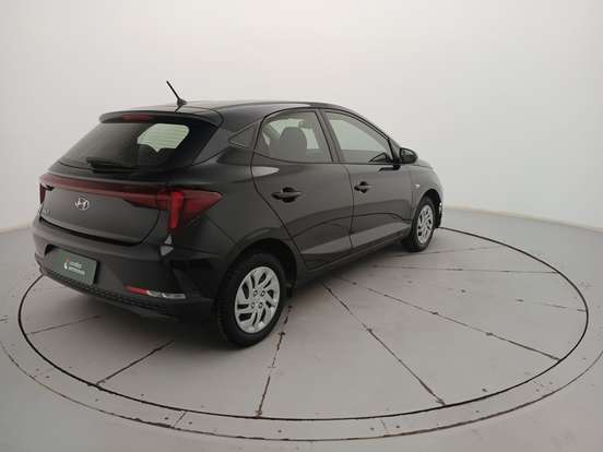 HYUNDAI-HB20-1.0 12V FLEX SENSE PLUS MANUAL HYUNDAI-HB20-2023