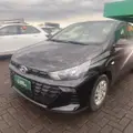 HYUNDAI HB20 1.0 12V FLEX SENSE PLUS MANUAL HYUNDAI HB20 1.0 12V FLEX SENSE PLUS MANUAL