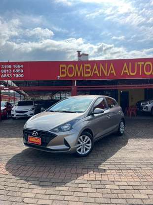 HYUNDAI-HB20-2022