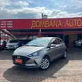 HYUNDAI HB20 1.0 12V FLEX VISION MANUAL HYUNDAI HB20 1.0 12V FLEX VISION MANUAL
