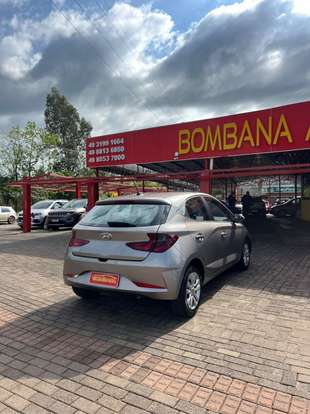HYUNDAI-HB20-2022