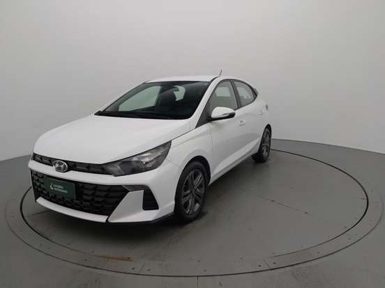 HYUNDAI-HB20-2025