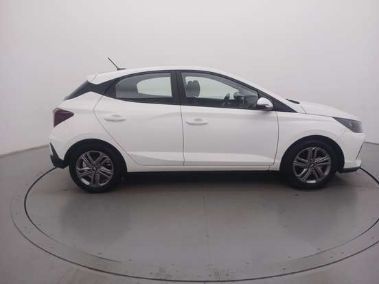 HYUNDAI-HB20-1.0 TGDI FLEX COMFORT PLUS AUTOMÁTICO HYUNDAI-HB20-2024