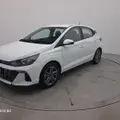 HYUNDAI HB20 1.0 TGDI FLEX COMFORT PLUS AUTOMÁTICO HYUNDAI HB20 1.0 TGDI FLEX COMFORT PLUS AUTOMÁTICO