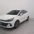 HYUNDAI HB20 1.0 TGDI FLEX COMFORT PLUS AUTOMÁTICO HYUNDAI HB20 1.0 TGDI FLEX COMFORT PLUS AUTOMÁTICO
