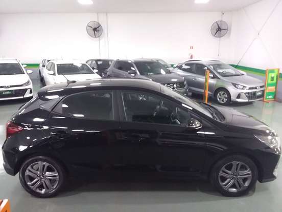 HYUNDAI-HB20-1.0 TGDI FLEX COMFORT PLUS AUTOMÁTICO HYUNDAI-HB20-2024