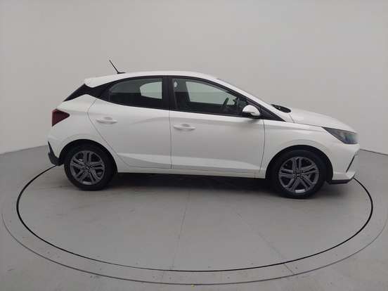 HYUNDAI-HB20-2025