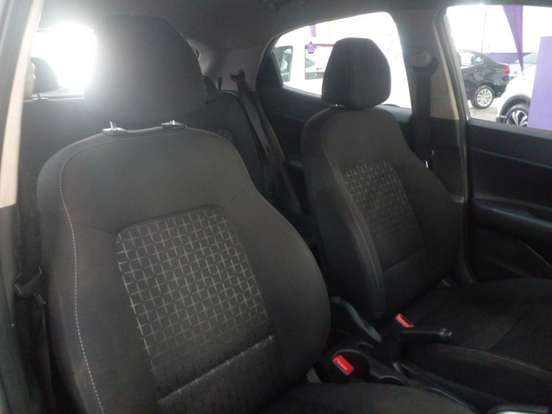HYUNDAI-HB20-1.0 TGDI FLEX COMFORT PLUS TECH AUTOMÁTICO HYUNDAI-HB20-2025