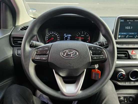 HYUNDAI-HB20-1.0 TGDI FLEX COMFORT PLUS TECH AUTOMÁTICO HYUNDAI-HB20-2024