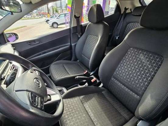 HYUNDAI-HB20-1.0 TGDI FLEX COMFORT PLUS TECH AUTOMÁTICO HYUNDAI-HB20-2024