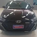 HYUNDAI HB20 1.0 TGDI FLEX COMFORT PLUS TECH AUTOMÁTICO HYUNDAI HB20 1.0 TGDI FLEX COMFORT PLUS TECH AUTOMÁTICO