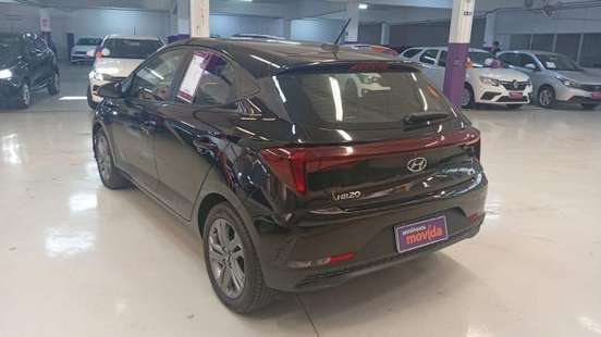 HYUNDAI-HB20-2025
