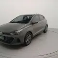 HYUNDAI HB20 1.0 TGDI FLEX LIMITED AUTOMÁTICO HYUNDAI HB20 1.0 TGDI FLEX LIMITED AUTOMÁTICO