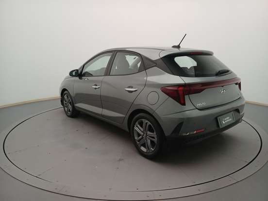 HYUNDAI-HB20-2025