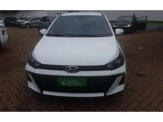 HYUNDAI-HB20-2025
