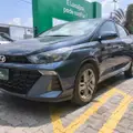HYUNDAI HB20 1.0 TGDI FLEX LIMITED AUTOMÁTICO HYUNDAI HB20 1.0 TGDI FLEX LIMITED AUTOMÁTICO