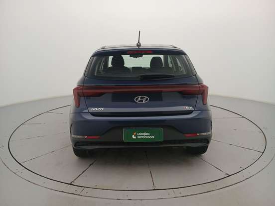 HYUNDAI-HB20-2025
