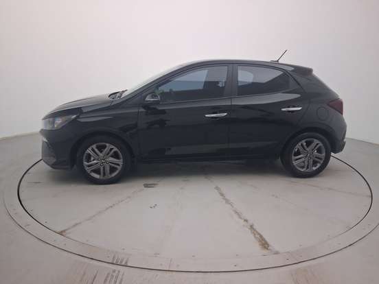 HYUNDAI-HB20-1.0 TGDI FLEX LIMITED AUTOMÁTICO HYUNDAI-HB20-2025