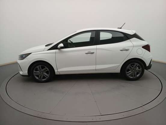 HYUNDAI-HB20-2025