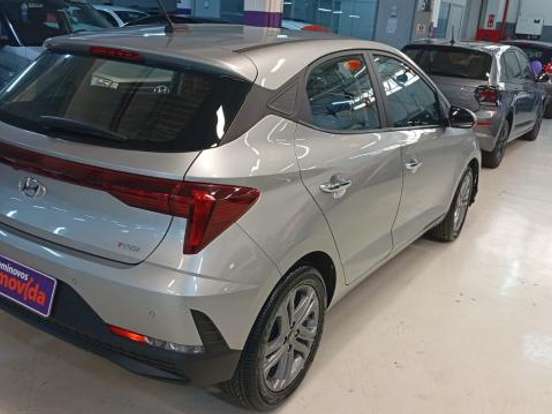 HYUNDAI-HB20-1.0 TGDI FLEX LIMITED AUTOMÁTICO HYUNDAI-HB20-2025
