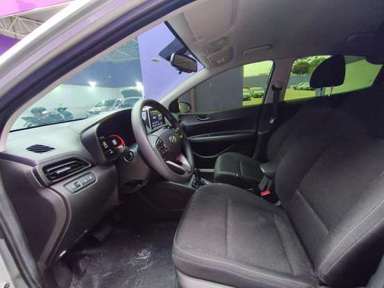 HYUNDAI-HB20-1.0 TGDI FLEX LIMITED AUTOMÁTICO HYUNDAI-HB20-2025