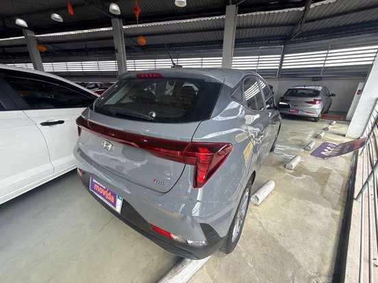 HYUNDAI-HB20-2025