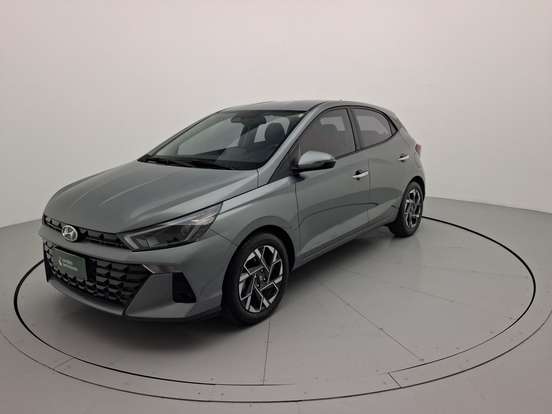 HYUNDAI-HB20-2025