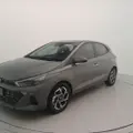 HYUNDAI HB20 1.0 TGDI FLEX PLATINUM AUTOMÁTICO HYUNDAI HB20 1.0 TGDI FLEX PLATINUM AUTOMÁTICO