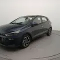 HYUNDAI HB20 1.0 TGDI FLEX PLATINUM AUTOMÁTICO HYUNDAI HB20 1.0 TGDI FLEX PLATINUM AUTOMÁTICO