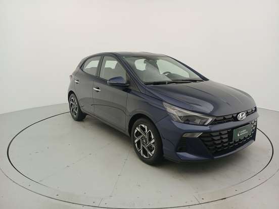 HYUNDAI-HB20-2025