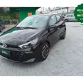 HYUNDAI HB20 1.0 TGDI FLEX PLATINUM AUTOMÁTICO HYUNDAI HB20 1.0 TGDI FLEX PLATINUM AUTOMÁTICO