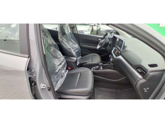 HYUNDAI-HB20-1.0 TGDI FLEX PLATINUM AUTOMÁTICO HYUNDAI-HB20-2025