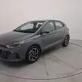 HYUNDAI HB20 1.0 TGDI FLEX PLATINUM AUTOMÁTICO HYUNDAI HB20 1.0 TGDI FLEX PLATINUM AUTOMÁTICO