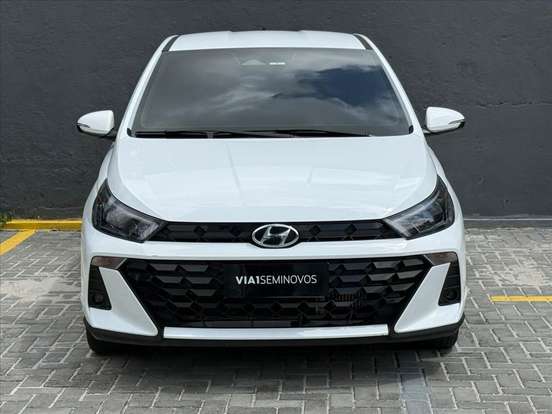 HYUNDAI-HB20-2022