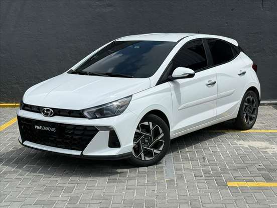 HYUNDAI-HB20-2022