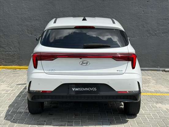 HYUNDAI-HB20-2022