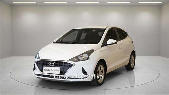 HYUNDAI-HB20-2019