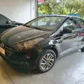 HYUNDAI HB20 1.6 16V FLEX VISION AUTOMÁTICO HYUNDAI HB20 1.6 16V FLEX VISION AUTOMÁTICO