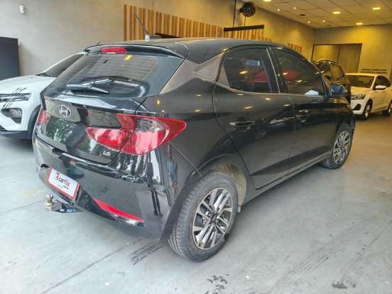 HYUNDAI-HB20-2020