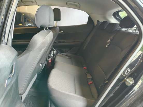 HYUNDAI-HB20-1.6 16V FLEX VISION AUTOMÁTICO HYUNDAI-HB20-2020