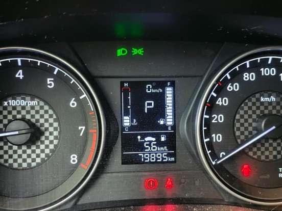 HYUNDAI-HB20-1.6 16V FLEX VISION AUTOMÁTICO HYUNDAI-HB20-2020