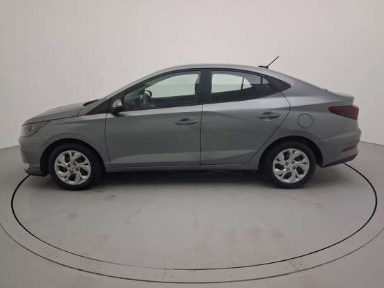HYUNDAI-HB20S-1.0 12V FLEX COMFORT MANUAL HYUNDAI-HB20S-2025