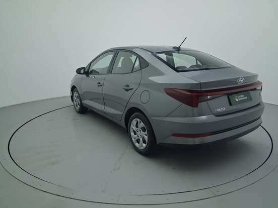 HYUNDAI-HB20S-1.0 12V FLEX COMFORT MANUAL HYUNDAI-HB20S-2025