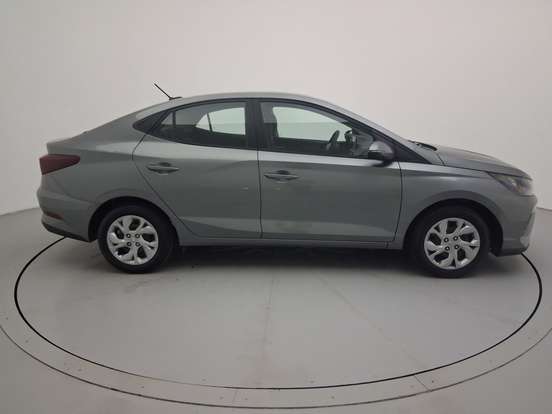 HYUNDAI-HB20S-1.0 12V FLEX COMFORT MANUAL HYUNDAI-HB20S-2025