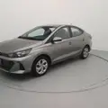 HYUNDAI HB20S 1.0 12V FLEX COMFORT MANUAL HYUNDAI HB20S 1.0 12V FLEX COMFORT MANUAL