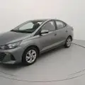 HYUNDAI HB20S 1.0 12V FLEX COMFORT MANUAL HYUNDAI HB20S 1.0 12V FLEX COMFORT MANUAL