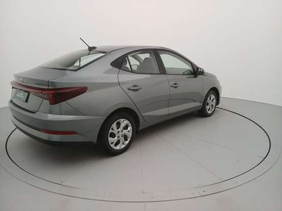 HYUNDAI-HB20S-1.0 12V FLEX COMFORT MANUAL HYUNDAI-HB20S-2025