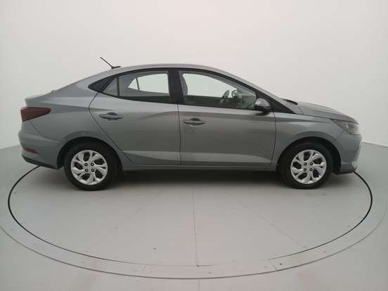 HYUNDAI-HB20S-1.0 12V FLEX COMFORT MANUAL HYUNDAI-HB20S-2025
