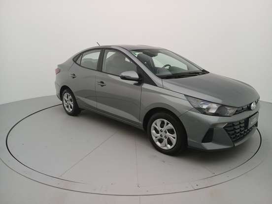 HYUNDAI-HB20S-1.0 12V FLEX COMFORT MANUAL HYUNDAI-HB20S-2025