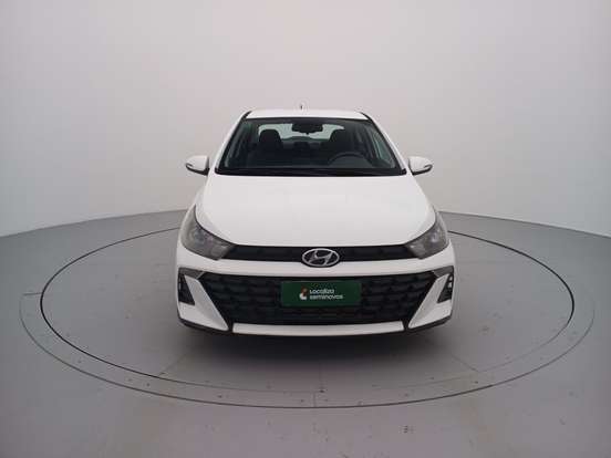 HYUNDAI-HB20S-1.0 12V FLEX COMFORT MANUAL HYUNDAI-HB20S-2025